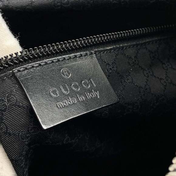 GUCCI Gucci Shoulder Bag - Picture 7 of 8